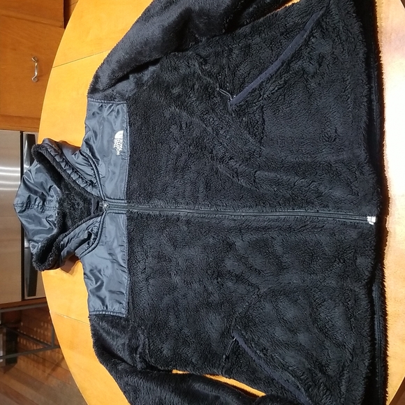 The North Face Jackets & Blazers - North Face Teddy Bear Jacket XL